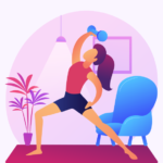 Exercícios Pós-Operatório