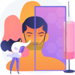 lifting facial para homens
