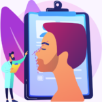 rinoplastia masculina