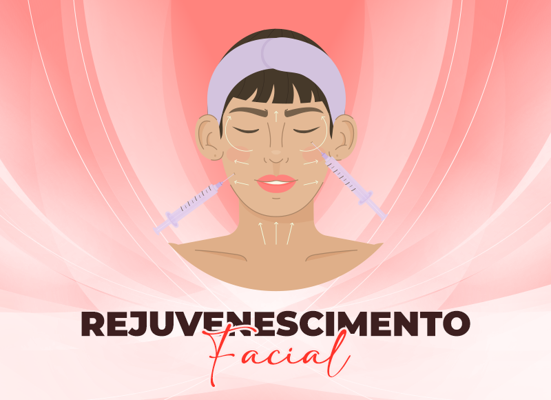 rejuvenescimento facial