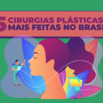 cirurgias plásticas