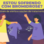 bromidrose