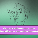 envelhecimento